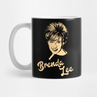 Brenda Mug